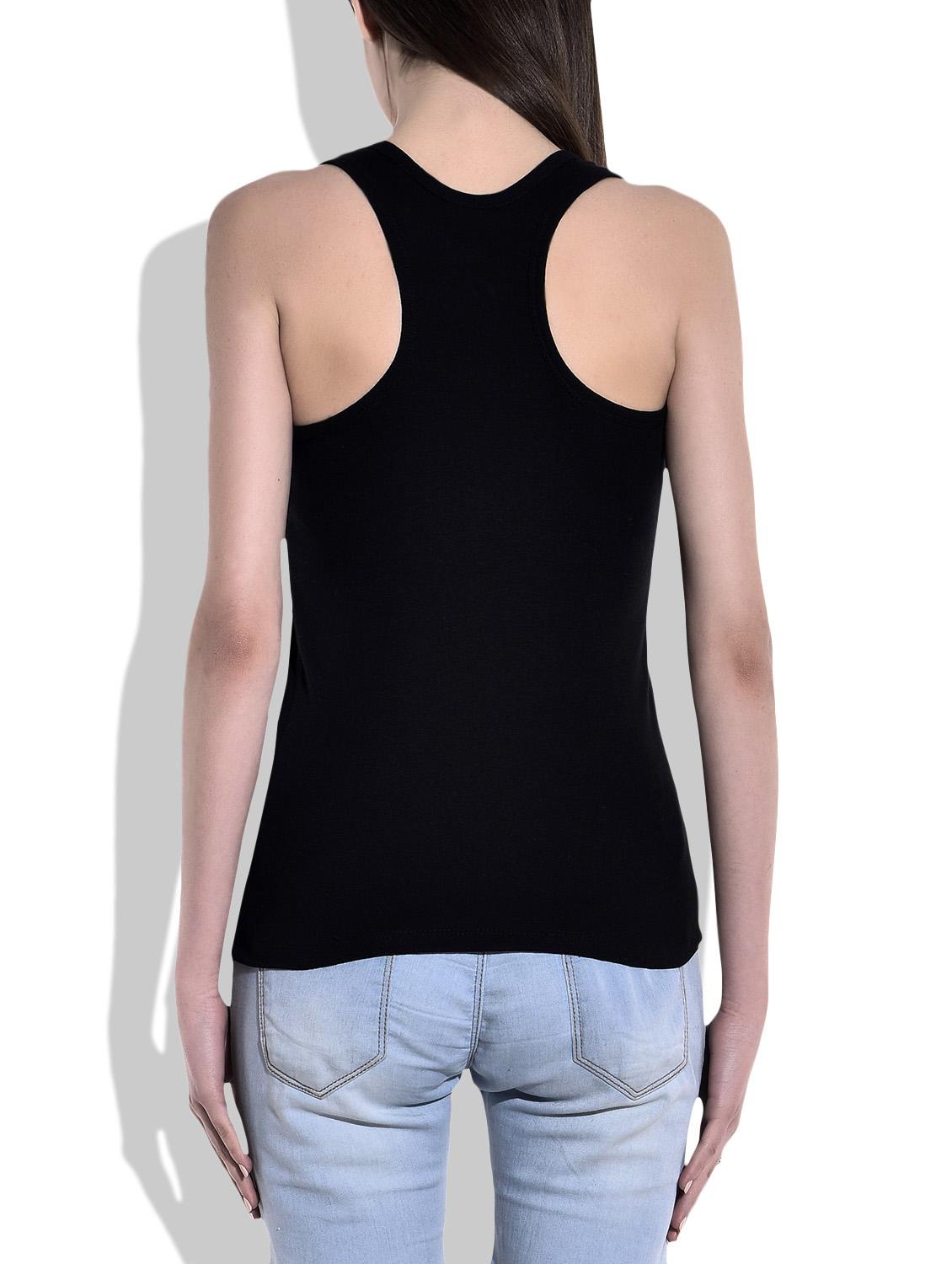 set of 2 racer back cotton camisole - 9721805 - Standard Image - 6