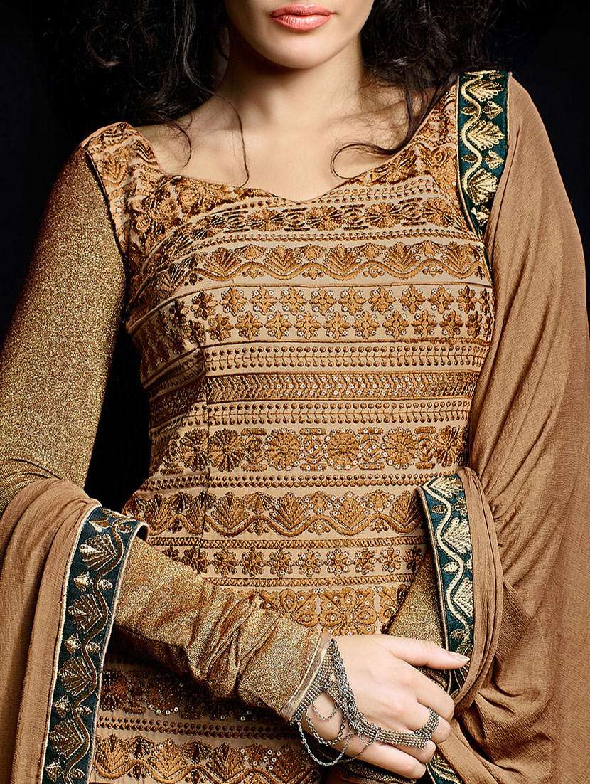 sachin and babi light blue dress RASHMA PRESENTS GEORGETTE EMBROIDERY PATH PAKISTANI SUIT MATERIAL WHOLESALE  SHOP IN SURAT