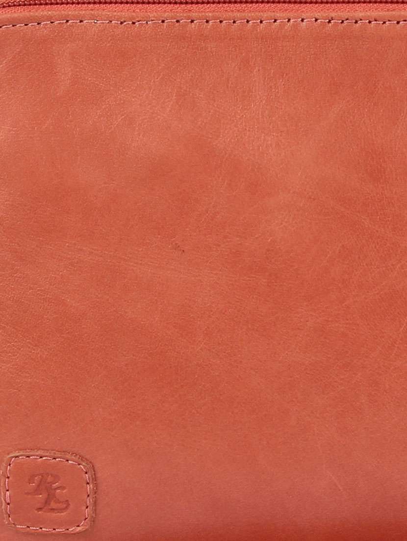 brown leather sling bag - 9822878 -  Standard Image - 4