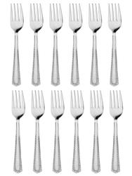 Stainless steel Baby Fork Set