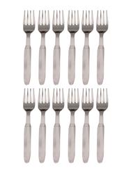 Stainless steel Dessert Fork Set