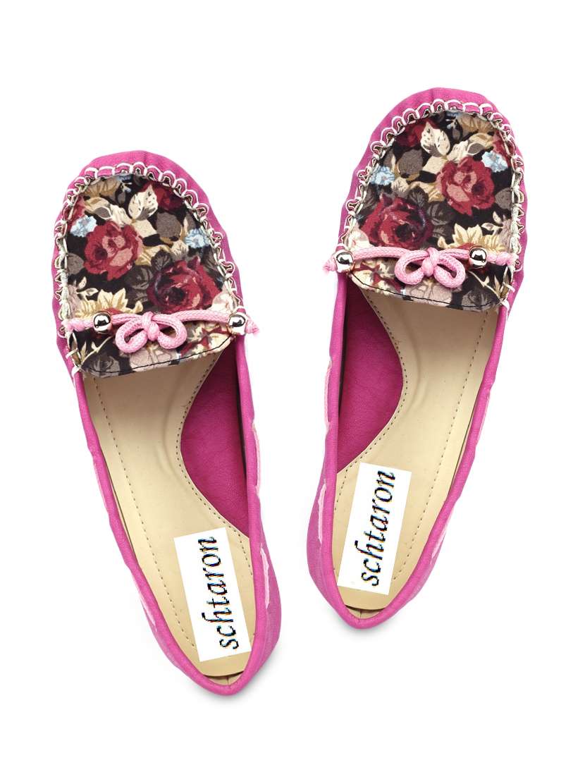  fashionable loafers to enhance your style quotient.