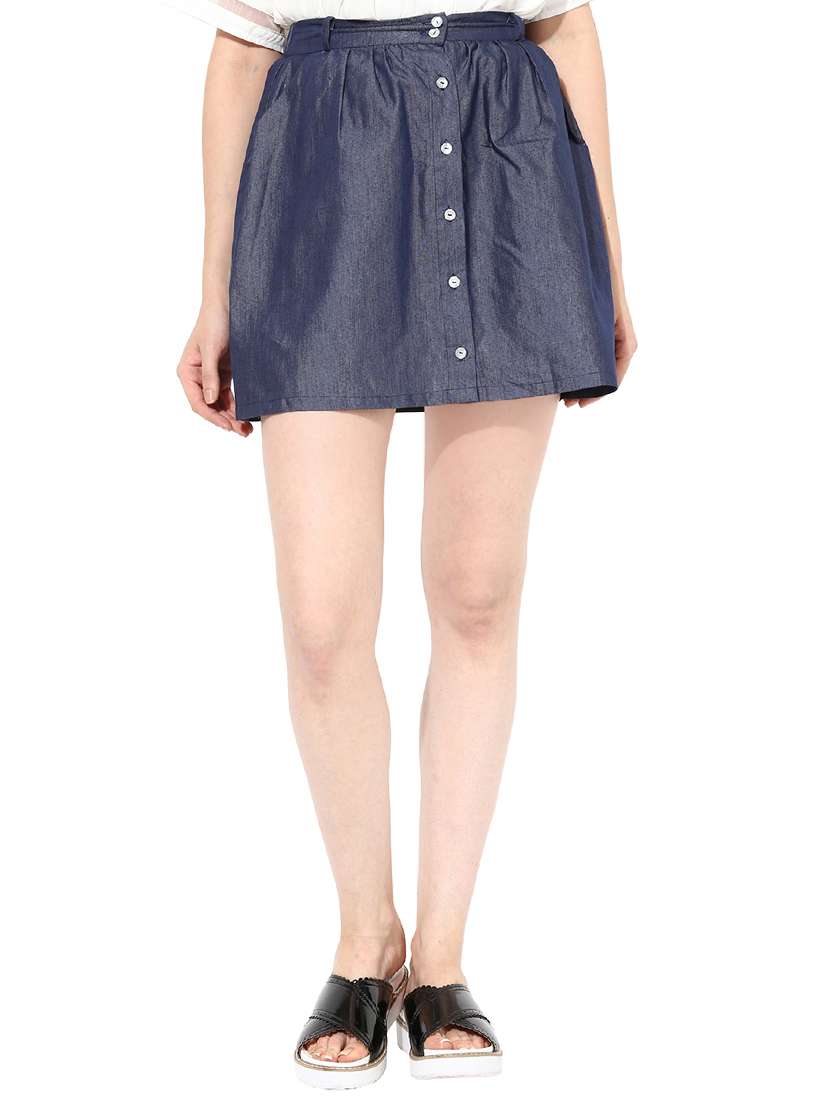 Black Sleeveless Shimmer Pleated Mini Playsuit