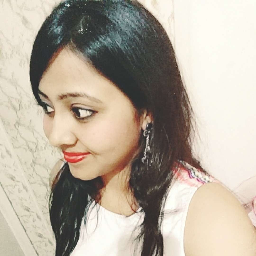 Shweta Jahnavi
