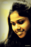 Charanyaa Murali