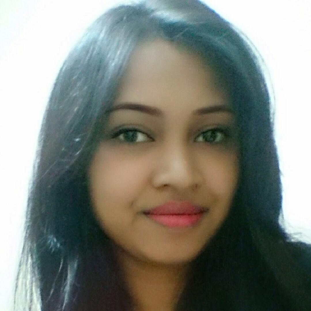 sushmita biruli