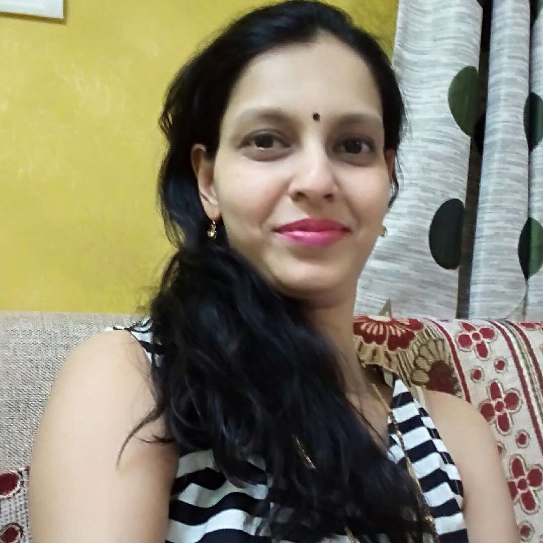 Chaitra Shankar