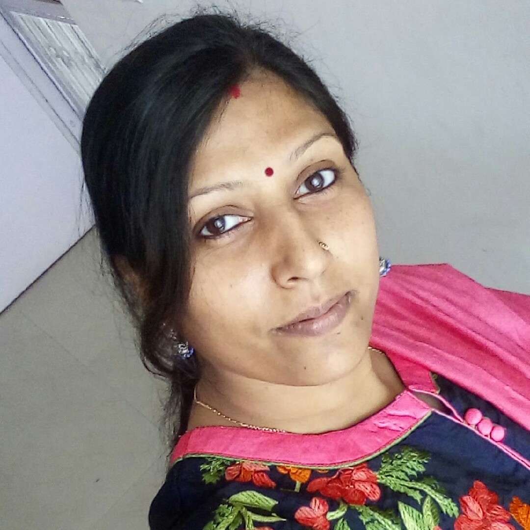 अनुप्रियाप्रिया Priya