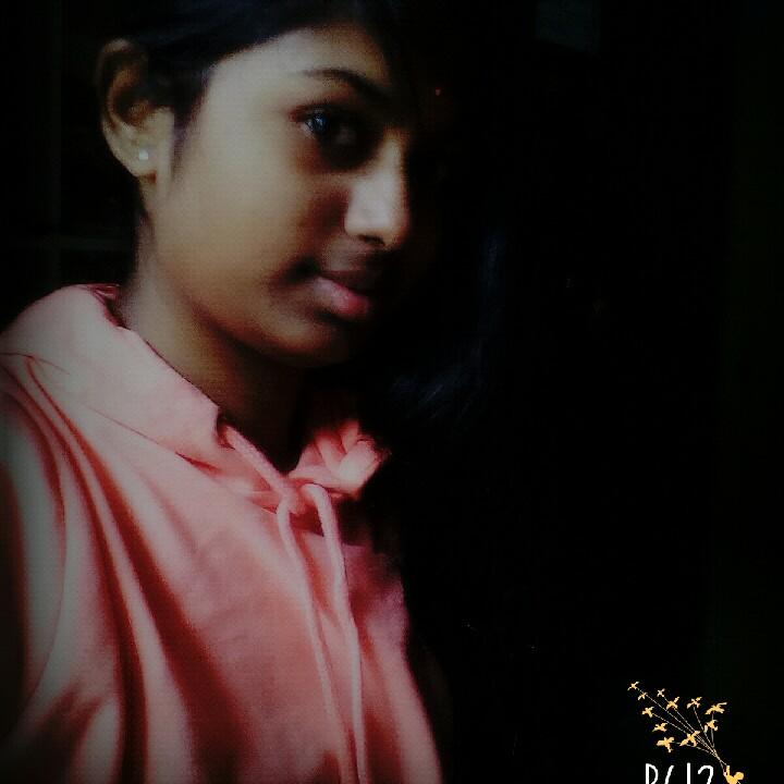 Sri Vaishnavi Vanukuru