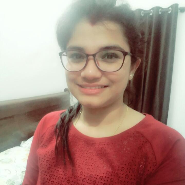 Esha Lahiri