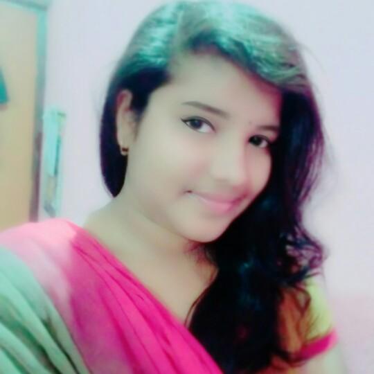 Baishnavi Moharana