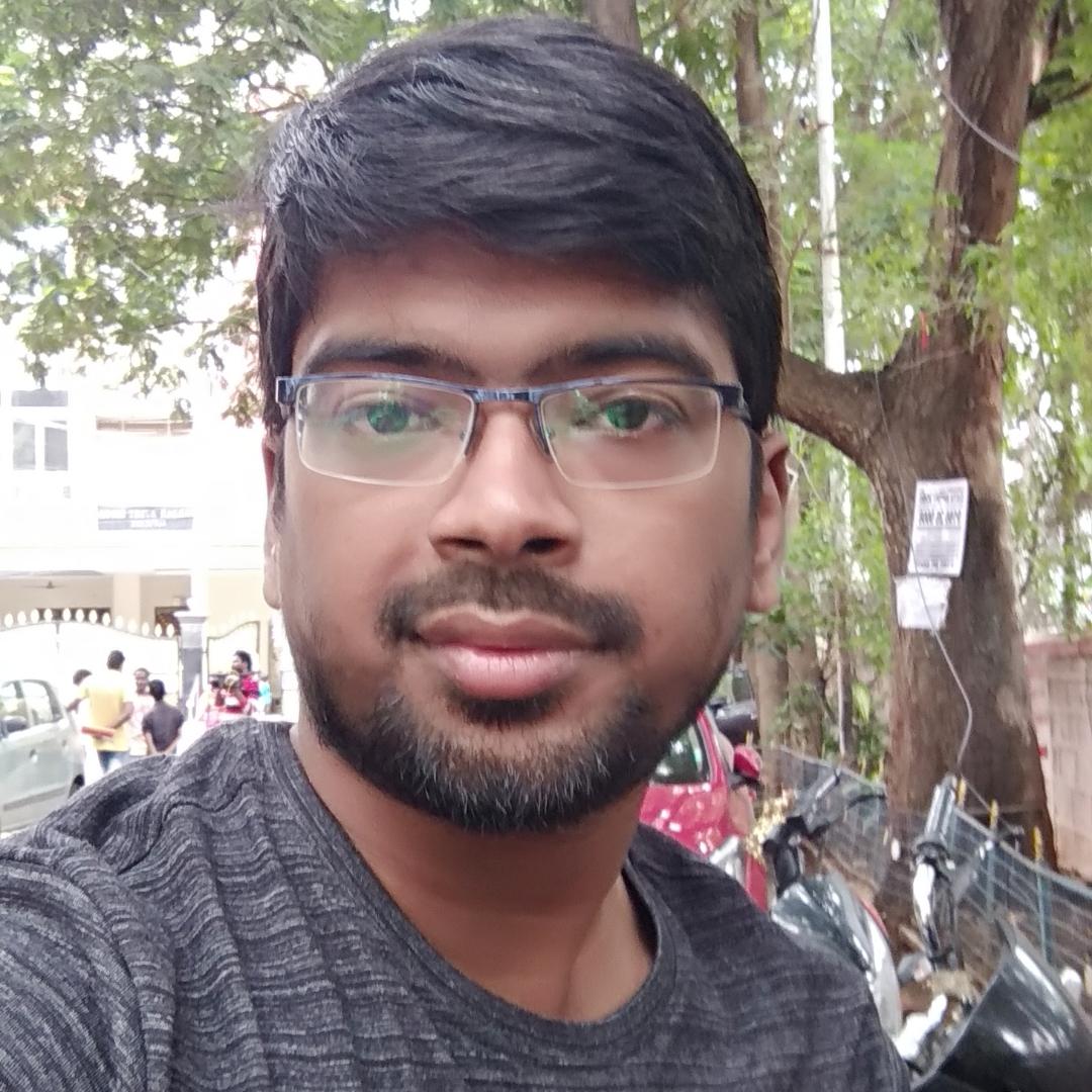 venkata yalla