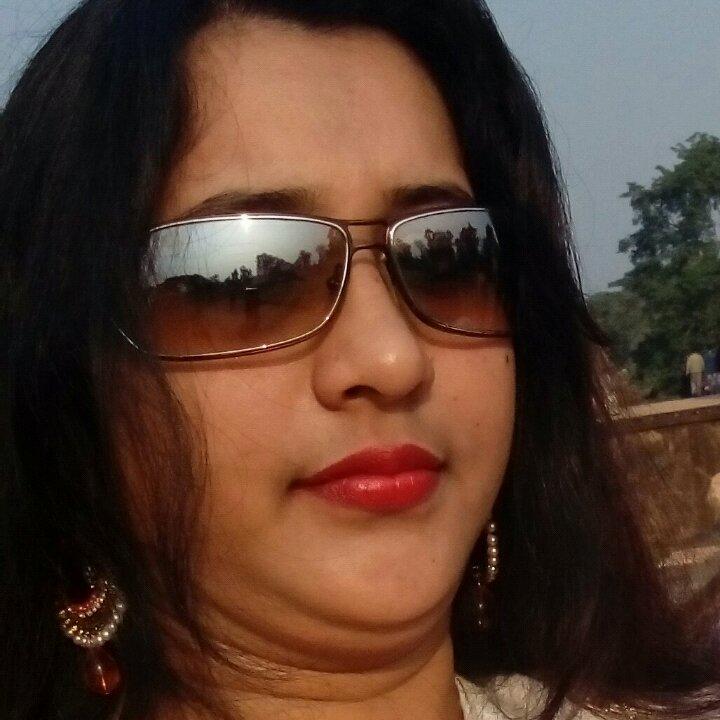 Runa Ahmed
