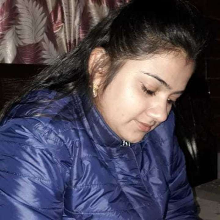 Jyoti Panchal