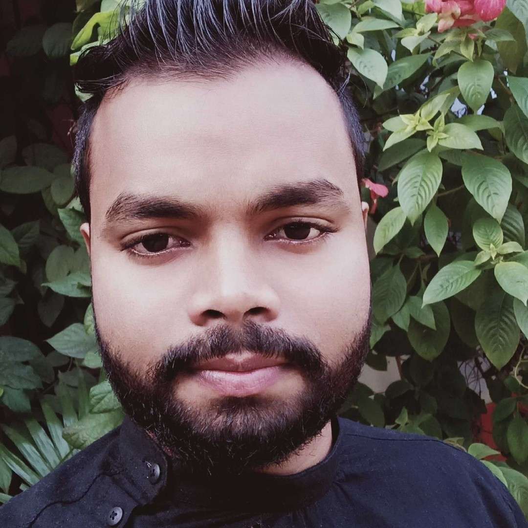 Chandan kumar
